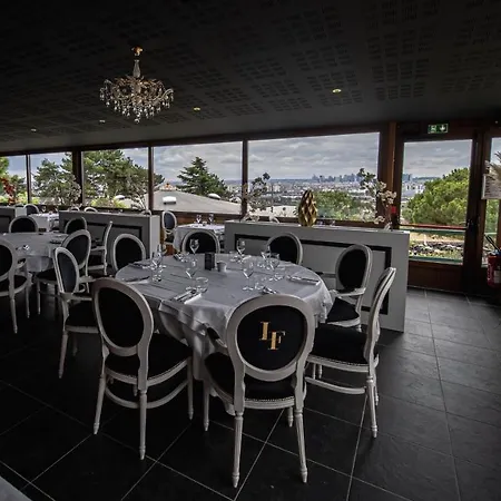 Le Moulin D'orgemont, Hebergements & Restaurants Bed & Breakfast Argenteuil