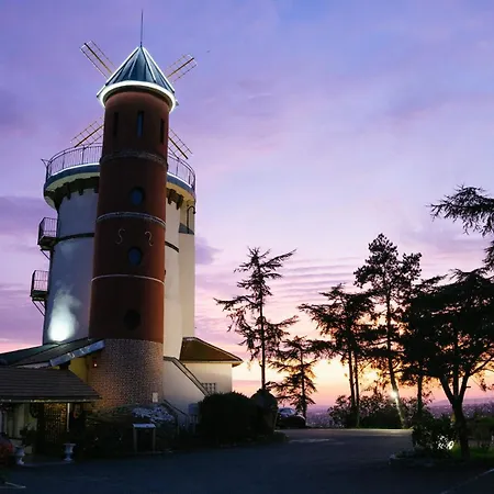 Le Moulin D'orgemont, Hebergements & Restaurants * Argenteuil